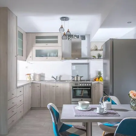 Malena Apartment