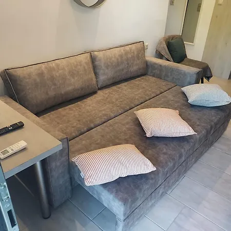 Apartment Malena *
